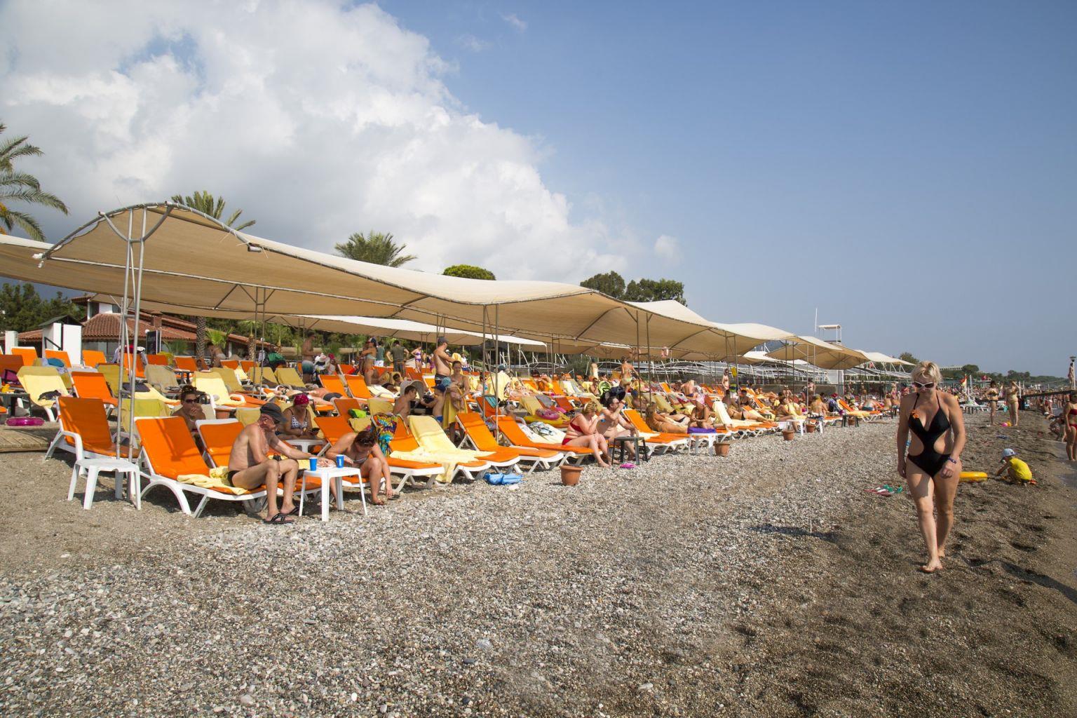 Eldar Resort